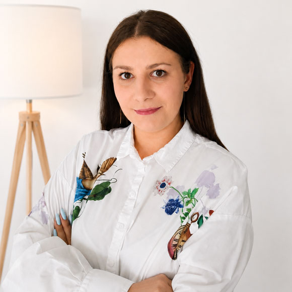 Małgorzata Jóźwik